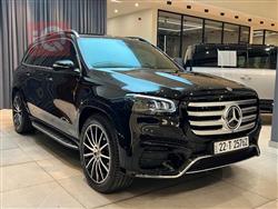 مرسيدس بنز GLS
